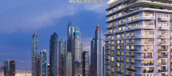 2 bedrooms Apartment in Dubai, UAE No. 11458 7