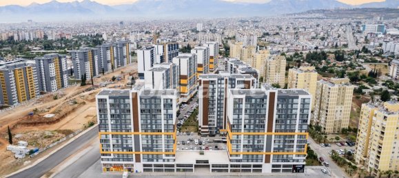 Wohnung 2+1 in Kepez, Turkey, Nr. 30255 12