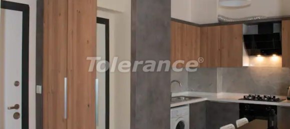 Wohnung 2+1 in Kepez, Turkey, Nr. 30255 6