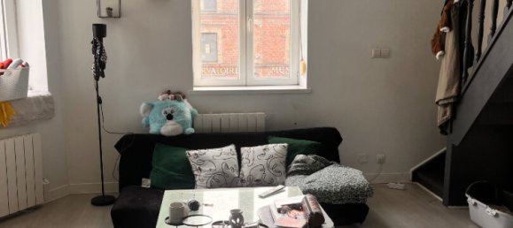 Edificio de 7 habitaciónes en Denain, France No. 272003 3