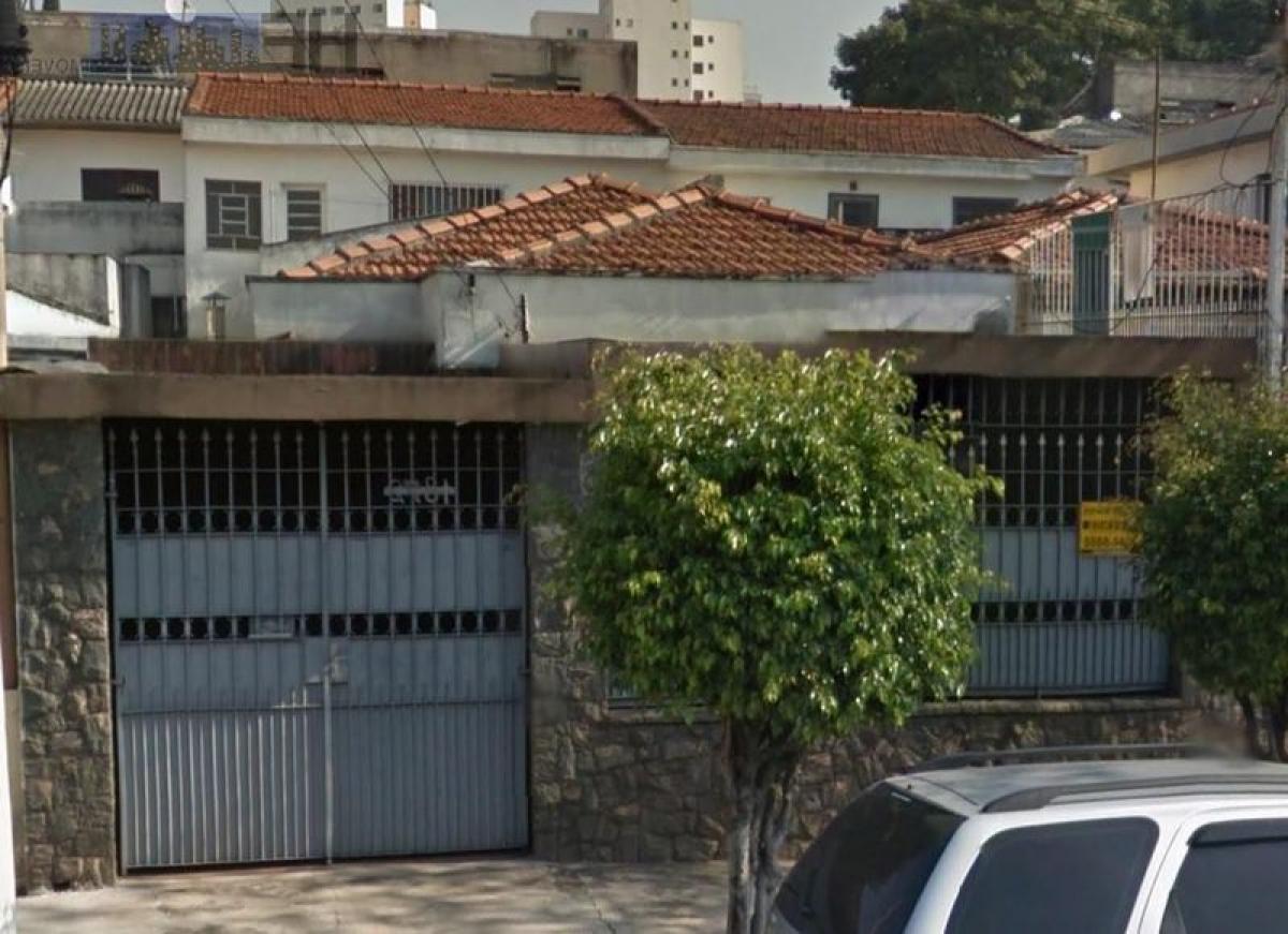 Casa de 3 dormitorios en Sao Paulo, Brazil No. 439344