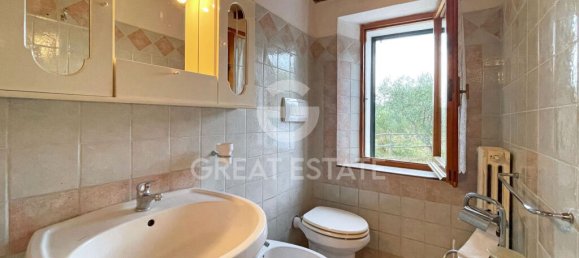 Terreno T2 em Castiglione d'Orcia, Italy N.º 326945 24