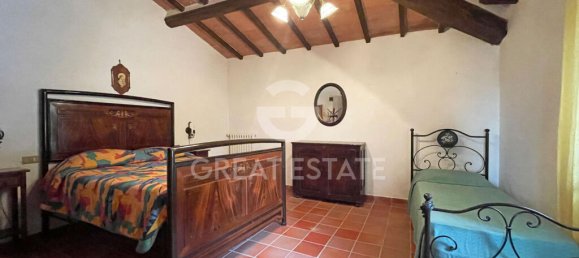 Terreno T2 em Castiglione d'Orcia, Italy N.º 326945 21