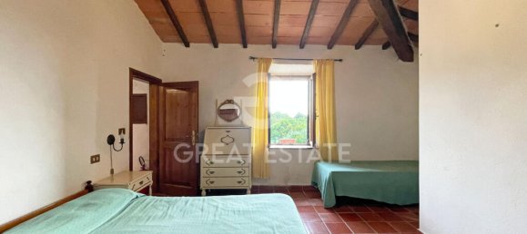 Terreno T2 em Castiglione d'Orcia, Italy N.º 326945 22