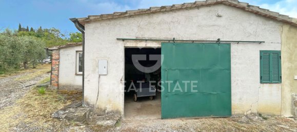 Terreno T2 em Castiglione d'Orcia, Italy N.º 326945 15