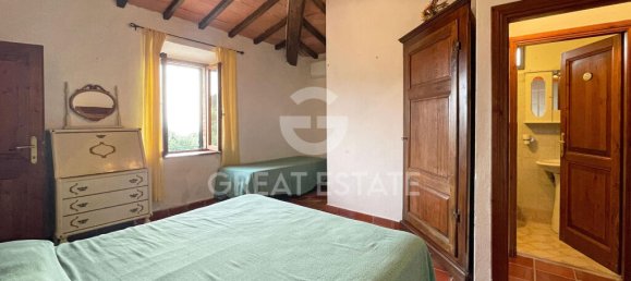 Terreno T2 em Castiglione d'Orcia, Italy N.º 326945 23