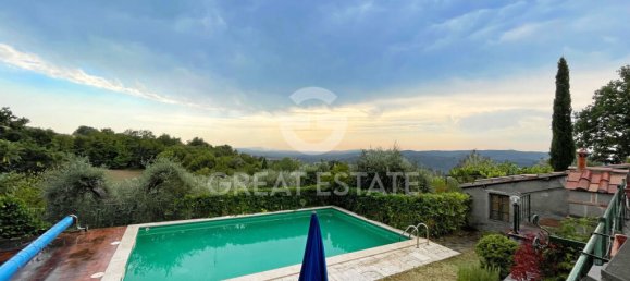 Terreno T2 em Castiglione d'Orcia, Italy N.º 326945 3