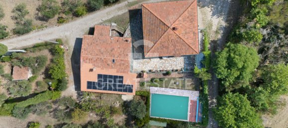 Terreno T2 em Castiglione d'Orcia, Italy N.º 326945 7