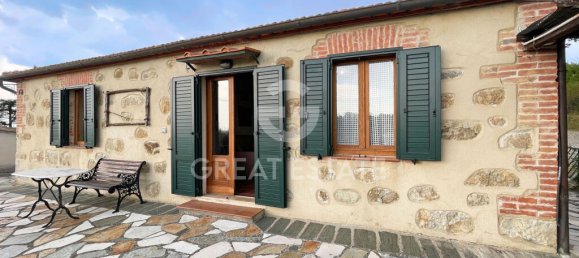 Terreno T2 em Castiglione d'Orcia, Italy N.º 326945 5