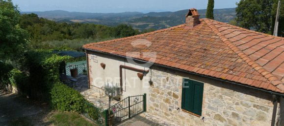 Terreno T2 em Castiglione d'Orcia, Italy N.º 326945 11