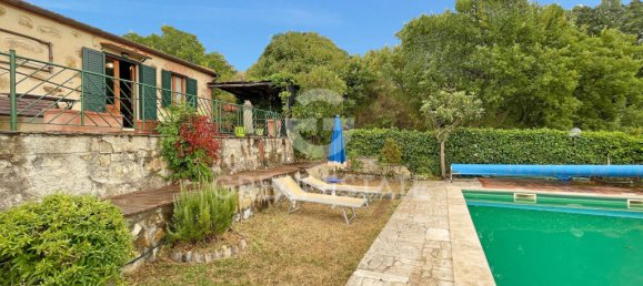 Terreno T2 em Castiglione d'Orcia, Italy N.º 326945 4