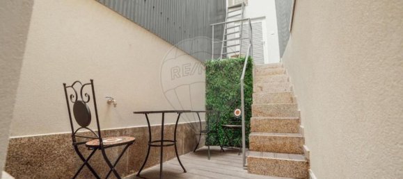 Gebäude in Porto, Portugal 188m², Nr. 248137 20