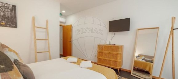 Gebäude in Porto, Portugal 188m², Nr. 248137 10