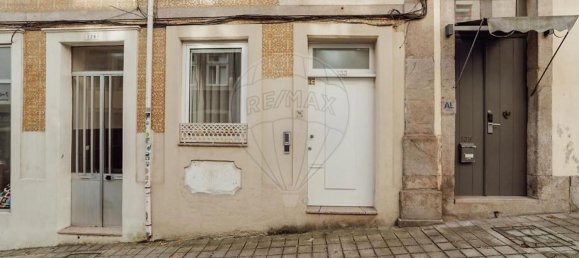 Gebäude in Porto, Portugal 188m², Nr. 248137 34