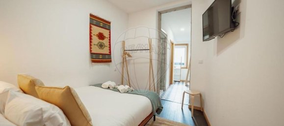 Gebäude in Porto, Portugal 188m², Nr. 248137 15