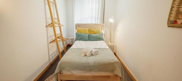 Gebäude in Porto, Portugal 188m², Nr. 248137 14