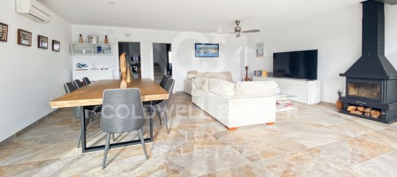 Дом с 4 спальнями в Розы, Испания № 80395 6