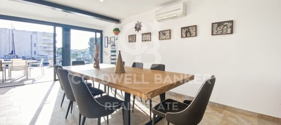 Дом с 4 спальнями в Розы, Испания № 80395 9