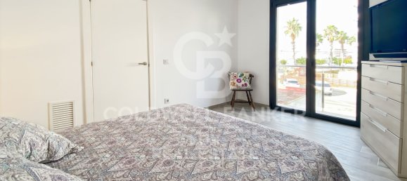 Дом с 4 спальнями в Розы, Испания № 80395 18