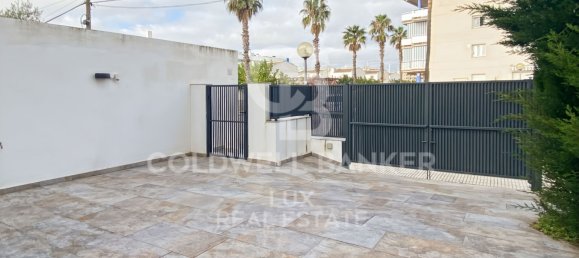 Дом с 4 спальнями в Розы, Испания № 80395 28