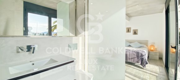 Дом с 4 спальнями в Розы, Испания № 80395 23