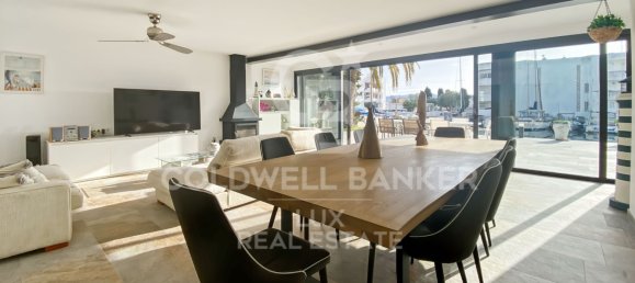 Дом с 4 спальнями в Розы, Испания № 80395 13