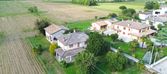 6 rooms Villa in San Giorgio in Bosco, Italy No. 1794 20