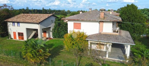 6 rooms Villa in San Giorgio in Bosco, Italy No. 1794 21