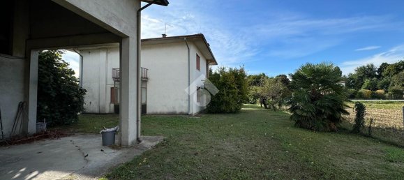 6 rooms Villa in San Giorgio in Bosco, Italy No. 1794 18