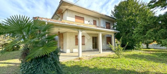 6 rooms Villa in San Giorgio in Bosco, Italy No. 1794 19