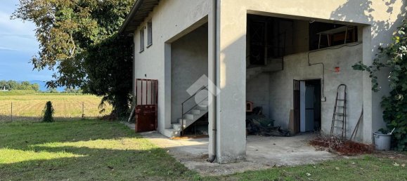 6 rooms Villa in San Giorgio in Bosco, Italy No. 1794 17