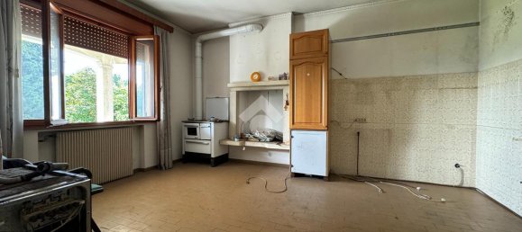 6 rooms Villa in San Giorgio in Bosco, Italy No. 1794 12