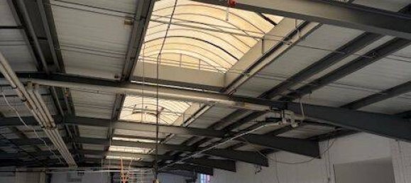 2100m² Warehouse in Furth, Germany No. 274071 26