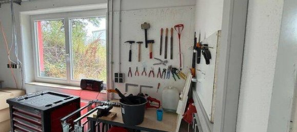 2100m² Warehouse in Furth, Germany No. 274071 31