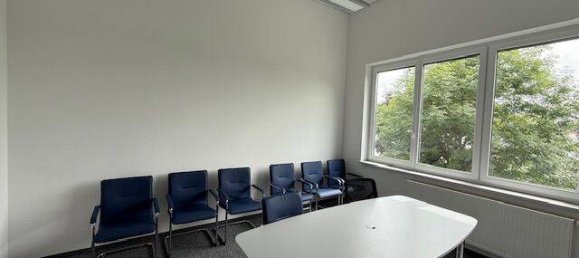 2100m² Warehouse in Furth, Germany No. 274071 45