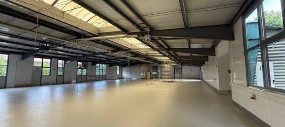 2100m² Warehouse in Furth, Germany No. 274071 11