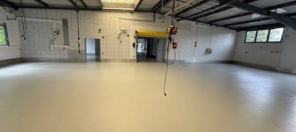 2100m² Warehouse in Furth, Germany No. 274071 13