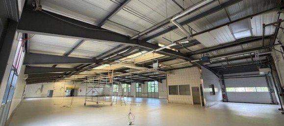 2100m² Warehouse in Furth, Germany No. 274071 24