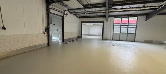 2100m² Warehouse in Furth, Germany No. 274071 15