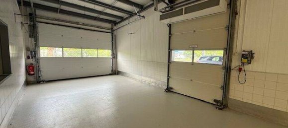2100m² Warehouse in Furth, Germany No. 274071 16