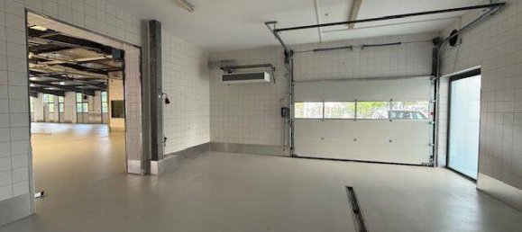 2100m² Warehouse in Furth, Germany No. 274071 25