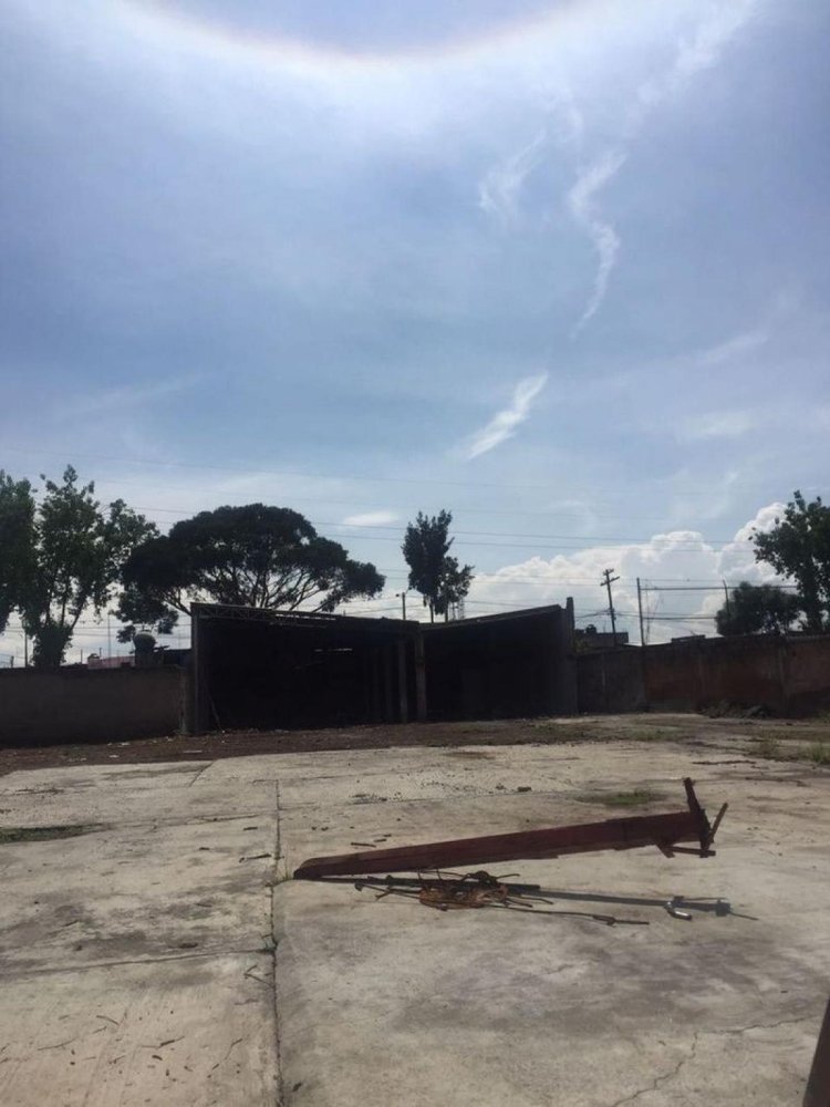  Land in San Buenaventura, Mexico No. 202989