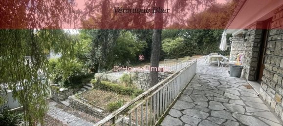 4 chambres Maison à Vaux-sur-Seine, France No. 351654 3