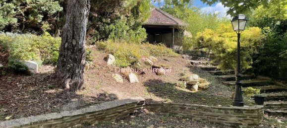 4 chambres Maison à Vaux-sur-Seine, France No. 351654 8