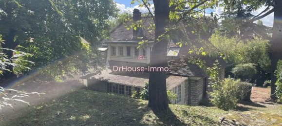 4 chambres Maison à Vaux-sur-Seine, France No. 351654 5