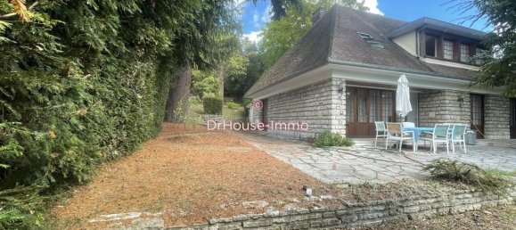 4 chambres Maison à Vaux-sur-Seine, France No. 351654 2