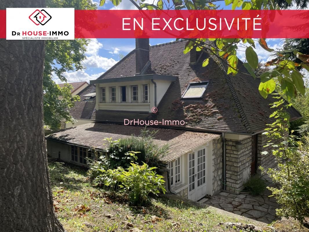 4 chambres Maison à Vaux-sur-Seine, France No. 351654