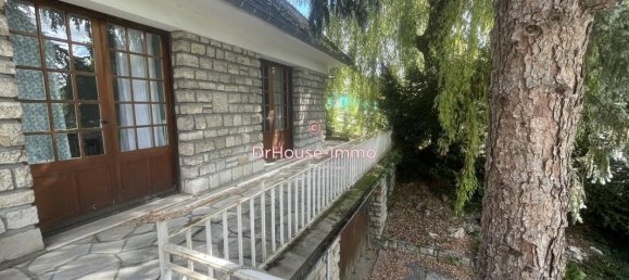 4 chambres Maison à Vaux-sur-Seine, France No. 351654 4