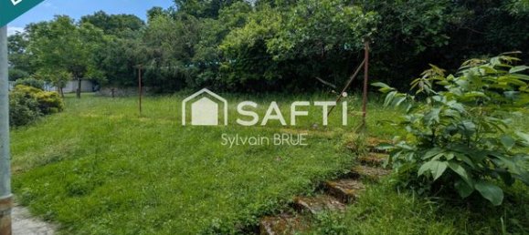 2 Schlafzimmer Haus in Tarn-et-Garonne, France, Nr. 309496 4