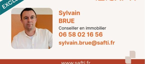 2 Schlafzimmer Haus in Tarn-et-Garonne, France, Nr. 309496 2